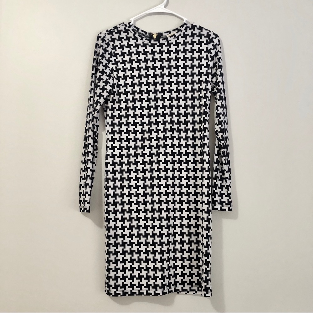 Michael Kors Shift Dress